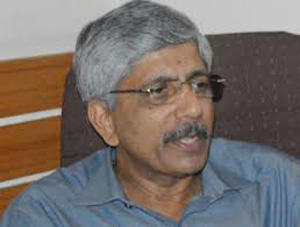 Jayaprakash Hegde